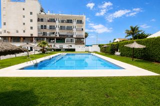 Etagenwohnung  A�oreta baja - ur paraiso apartamentos. Piso en la playa de chilches costa