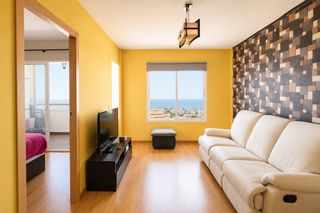 Location Appartement  Rincón de la victoria - calle valencia. Piso en alquiler en rincón de la victoria con vistas al mar