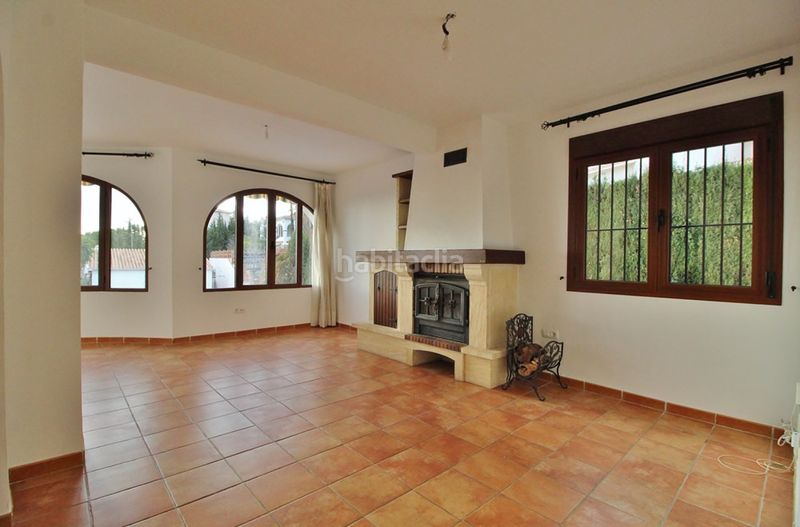 Foto 0208c3ba-b1c5-47f3-9c41-7352f0f83b80. Casa amb aparcament piscina a Añoreta Golf - Paraíso del Sol Rincón de la Victoria
