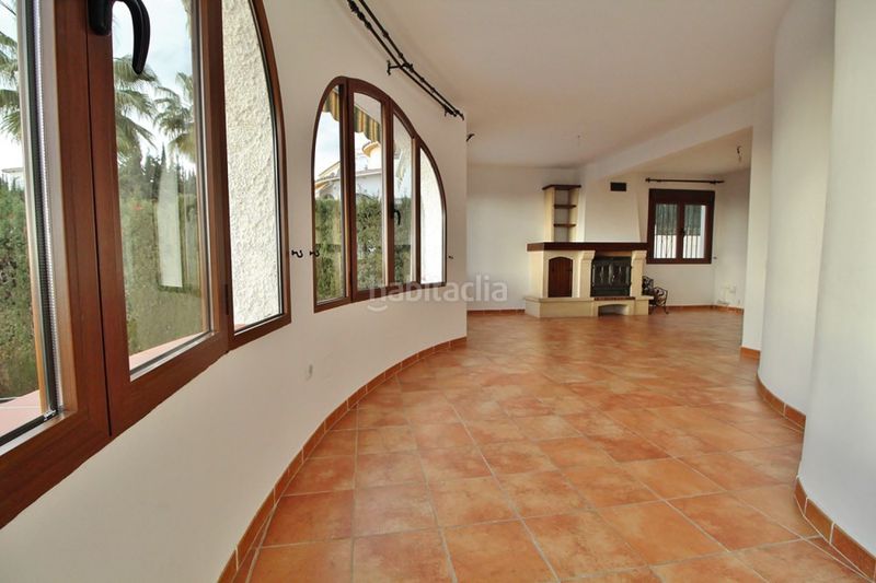 Foto 02574804-1412-4925-a847-0c8d4cca39b3. Casa amb aparcament piscina a Añoreta Golf - Paraíso del Sol Rincón de la Victoria