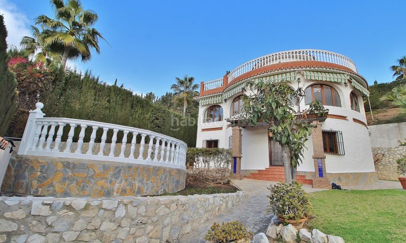 Foto 02928926-6c6b-4c30-ac41-2ed01255bd9c. Casa amb aparcament piscina a Añoreta Golf - Paraíso del Sol Rincón de la Victoria