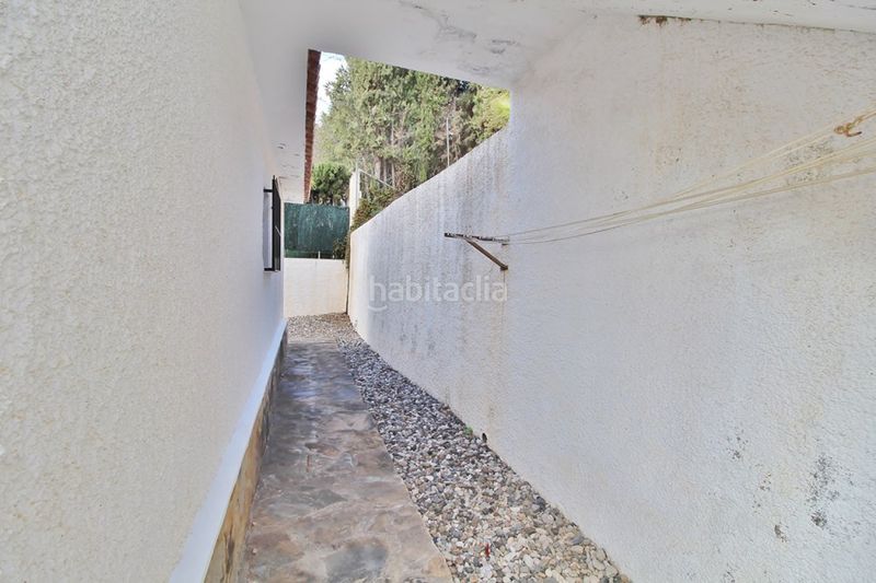 Foto 04045b09-064d-4293-ad32-8a11574980a1. Casa amb aparcament piscina a Añoreta Golf - Paraíso del Sol Rincón de la Victoria