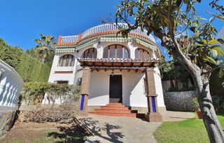 Maison  Rincón de la victoria - paraiso del sol, añoreta.. Chalet independiente en añoreta con vistas al mar