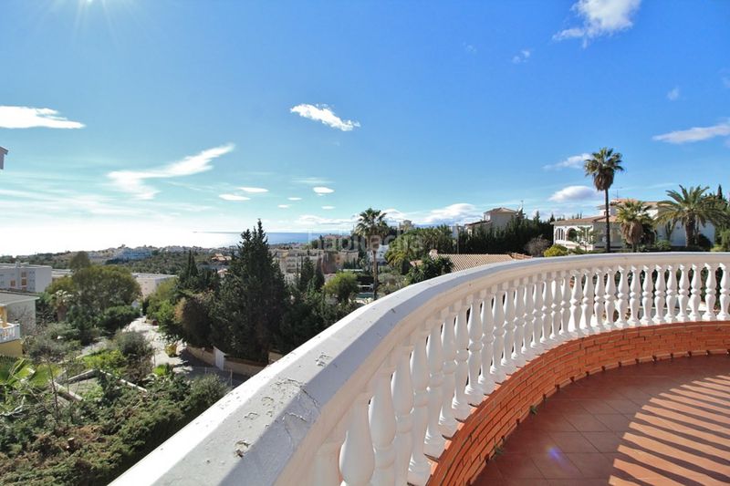 Foto 097d03f4-a22b-4dcd-b99c-4a301579ff65. Casa amb aparcament piscina a Añoreta Golf - Paraíso del Sol Rincón de la Victoria