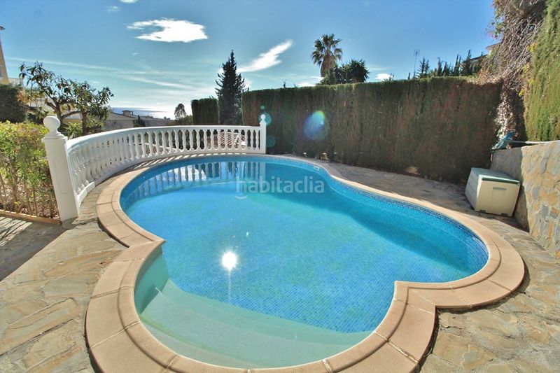 Foto 0b52e70d-954e-49f9-b498-bbcdf08650ee. Casa amb aparcament piscina a Añoreta Golf - Paraíso del Sol Rincón de la Victoria