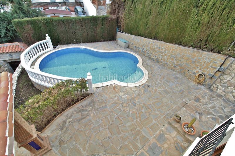 Foto 17843cdb-d648-4b24-bcd4-31defbe5938c. Casa amb aparcament piscina a Añoreta Golf - Paraíso del Sol Rincón de la Victoria