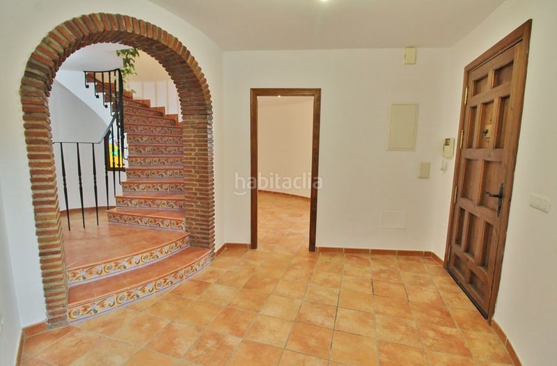 Foto 186a76aa-c7d9-4e4b-9599-1756b37d8eb9. Casa amb aparcament piscina a Añoreta Golf - Paraíso del Sol Rincón de la Victoria