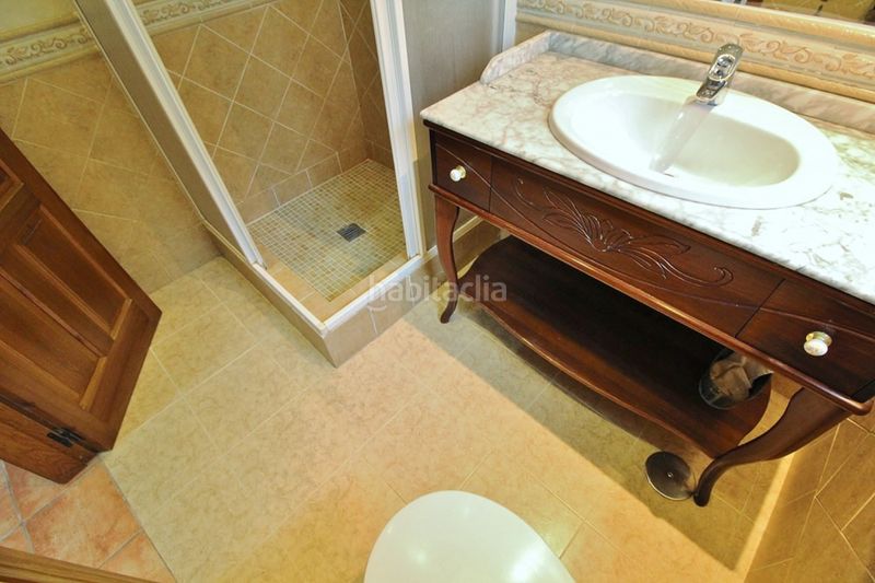 Foto 19131c55-380e-4349-8952-b60dc84ac80c. Casa amb aparcament piscina a Añoreta Golf - Paraíso del Sol Rincón de la Victoria