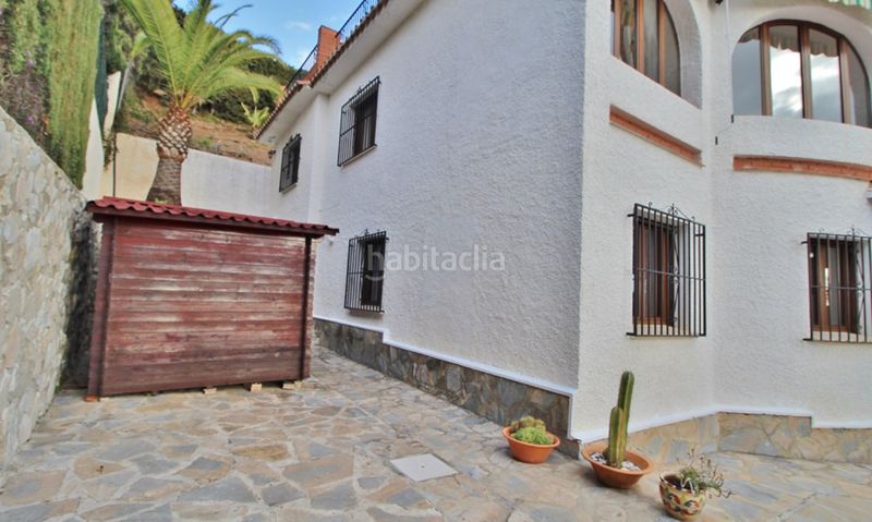 Foto 1be68d58-a104-45d5-aa5c-625ca49e5782. Casa amb aparcament piscina a Añoreta Golf - Paraíso del Sol Rincón de la Victoria