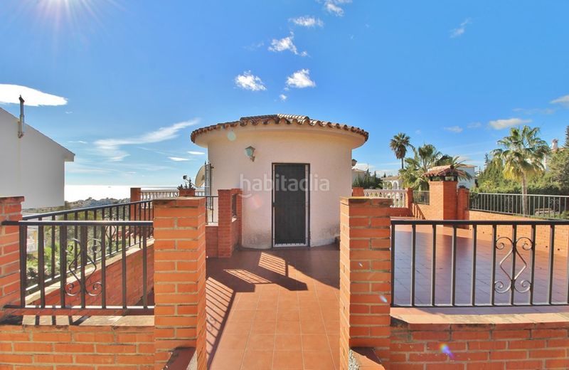 Foto 20d566d8-d8f2-4532-b822-5fabc56708e7. Casa amb aparcament piscina a Añoreta Golf - Paraíso del Sol Rincón de la Victoria