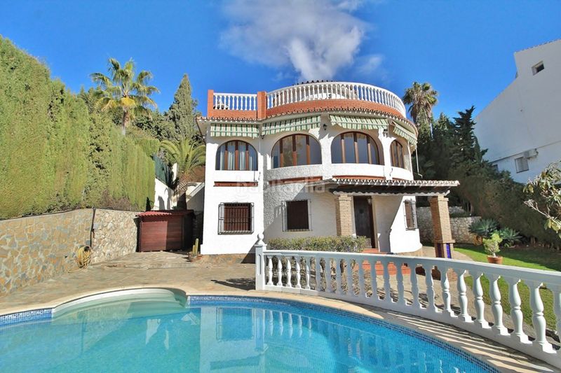 Foto 2ab34638-deff-49f0-8226-f5498efc156e. Casa amb aparcament piscina a Añoreta Golf - Paraíso del Sol Rincón de la Victoria
