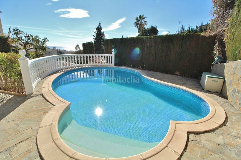 Foto 342718c4-5b35-458e-be12-259cabf94f58. Casa amb aparcament piscina a Añoreta Golf - Paraíso del Sol Rincón de la Victoria