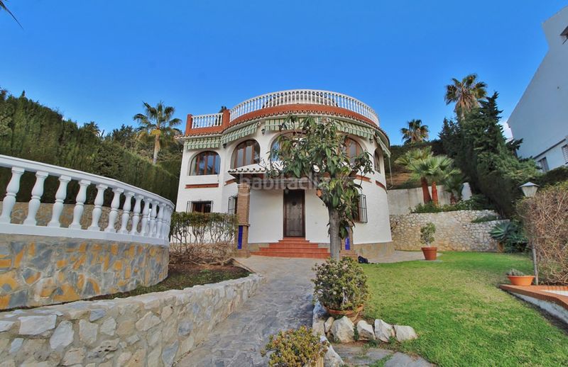 Foto 35753746-0e7c-40c2-bbd3-f43c5e6bee92. Casa amb aparcament piscina a Añoreta Golf - Paraíso del Sol Rincón de la Victoria