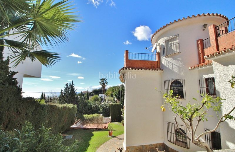 Foto 459105dc-a7e0-4d6a-9d17-84d32b7458ba. Casa amb aparcament piscina a Añoreta Golf - Paraíso del Sol Rincón de la Victoria