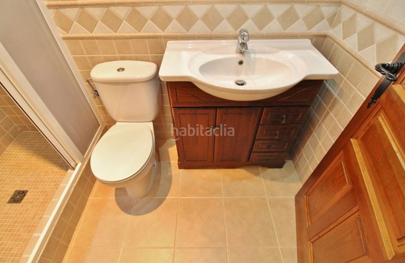 Foto 481e27e4-33ea-4874-b906-dd750b7d9a6d. Casa amb aparcament piscina a Añoreta Golf - Paraíso del Sol Rincón de la Victoria