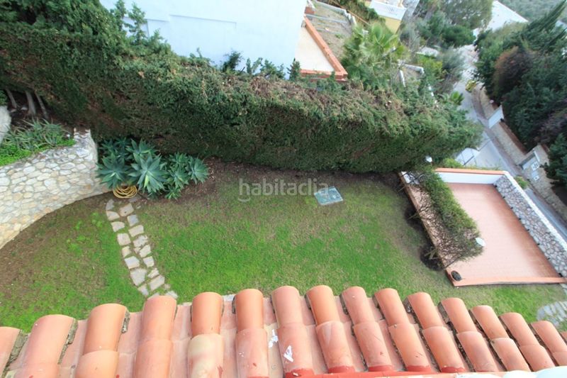 Foto 4c1208b4-5a03-4cb5-846e-9b167344e735. Casa amb aparcament piscina a Añoreta Golf - Paraíso del Sol Rincón de la Victoria