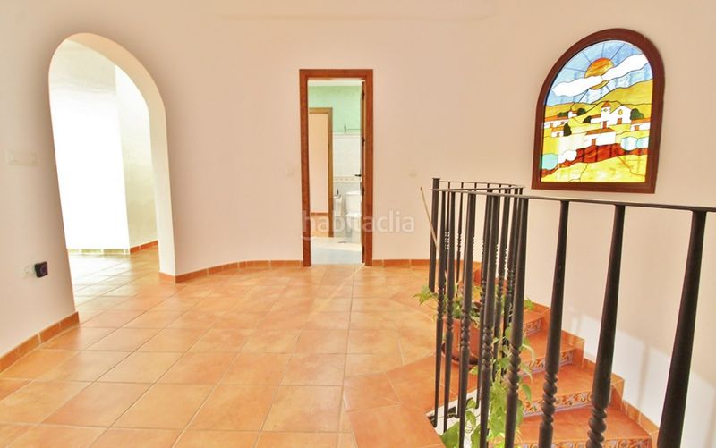 Foto 5d4b4a10-bd10-4549-a8e5-f39212385ee7. Casa amb aparcament piscina a Añoreta Golf - Paraíso del Sol Rincón de la Victoria