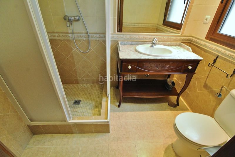 Foto 5f8be9b5-53a3-4001-b6d2-4f15d428b8e9. Casa amb aparcament piscina a Añoreta Golf - Paraíso del Sol Rincón de la Victoria