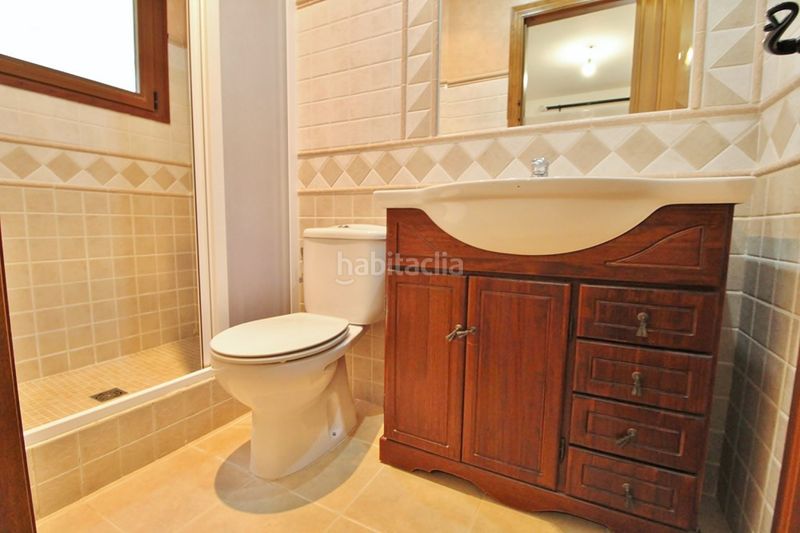 Foto 601bc42a-a27e-4143-a78c-b24c096407a5. Casa amb aparcament piscina a Añoreta Golf - Paraíso del Sol Rincón de la Victoria