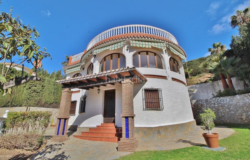 Foto 6a218f5d-1f3c-444a-85ca-a880f5ea1807. Casa amb aparcament piscina a Añoreta Golf - Paraíso del Sol Rincón de la Victoria