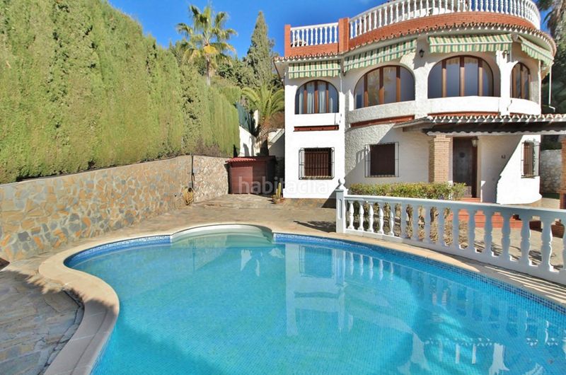 Foto 751ea562-1257-404e-832f-ec23fce20e85. Casa amb aparcament piscina a Añoreta Golf - Paraíso del Sol Rincón de la Victoria