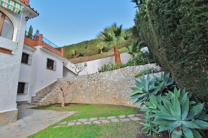 Foto 78945b23-7f8e-4ca0-bed1-cfeb469c607d. Casa amb aparcament piscina a Añoreta Golf - Paraíso del Sol Rincón de la Victoria