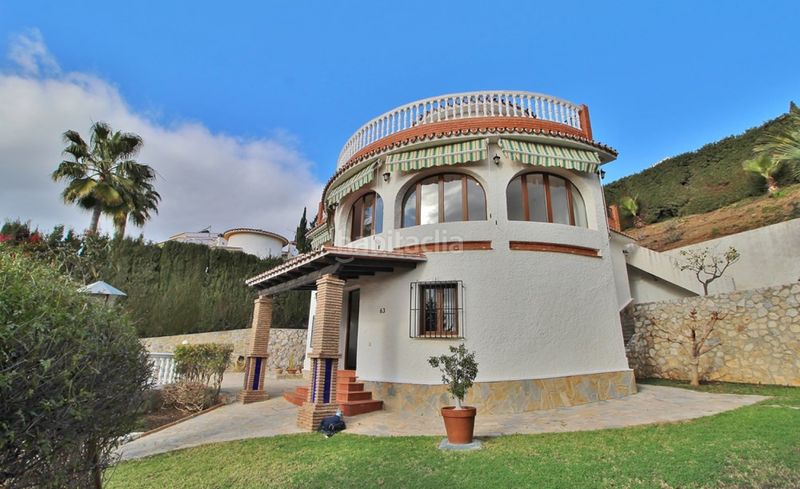 Foto 83dd7a05-d53d-42c3-a550-da6f3b2b6cf7. Casa amb aparcament piscina a Añoreta Golf - Paraíso del Sol Rincón de la Victoria