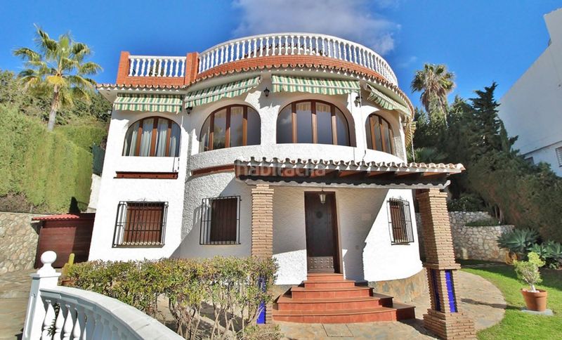Foto 909fa8dd-b206-4cd6-8d18-00661a715af2. Casa amb aparcament piscina a Añoreta Golf - Paraíso del Sol Rincón de la Victoria