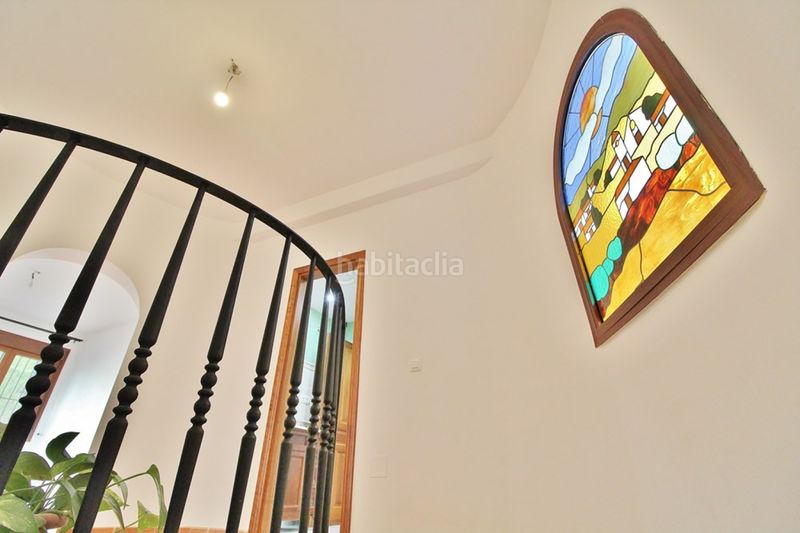 Foto 994bff07-eebe-491d-a842-cc1e5c86a0ce. Casa amb aparcament piscina a Añoreta Golf - Paraíso del Sol Rincón de la Victoria
