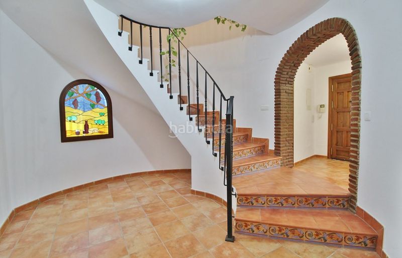 Foto 99e5c508-34e5-4164-9469-a1176fe94fd1. Casa amb aparcament piscina a Añoreta Golf - Paraíso del Sol Rincón de la Victoria