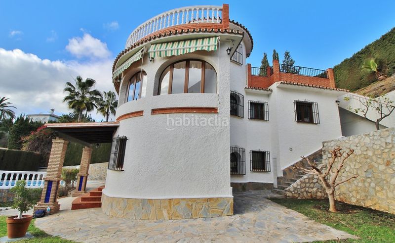 Foto a2d1daca-0038-4f18-89fd-873fa7539e8e. Casa amb aparcament piscina a Añoreta Golf - Paraíso del Sol Rincón de la Victoria