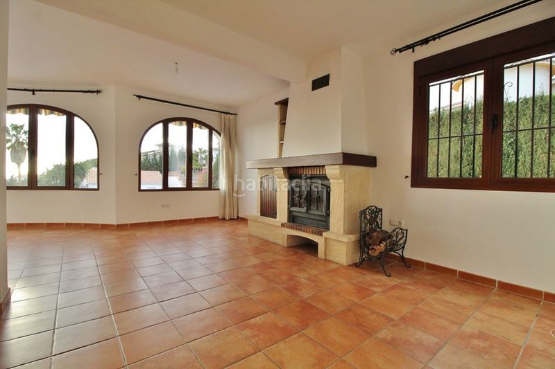Foto ad05670d-5a5b-4ab5-8e6b-fd7492643bf6. Casa amb aparcament piscina a Añoreta Golf - Paraíso del Sol Rincón de la Victoria