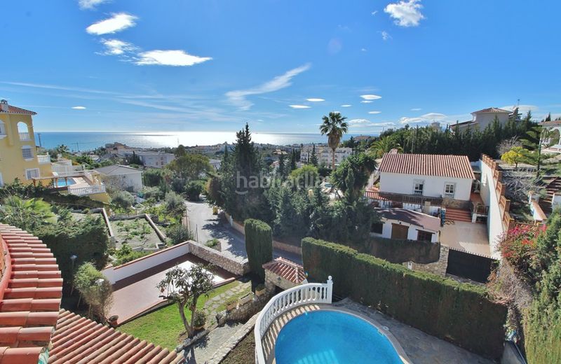 Foto baddd509-39d7-4b69-b5d9-939189b1bd8b. Casa amb aparcament piscina a Añoreta Golf - Paraíso del Sol Rincón de la Victoria