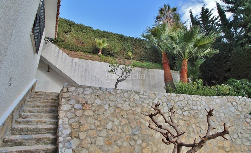 Foto cf250596-edfa-4a22-ac95-a41d0f34dc24. Casa amb aparcament piscina a Añoreta Golf - Paraíso del Sol Rincón de la Victoria