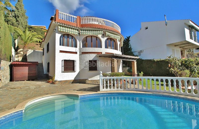 Foto d5204c03-81f4-4b36-aa62-650d01babaed. Casa amb aparcament piscina a Añoreta Golf - Paraíso del Sol Rincón de la Victoria