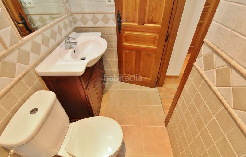 Foto d9b28a62-e840-4423-82d0-df09010b3ac0. Casa amb aparcament piscina a Añoreta Golf - Paraíso del Sol Rincón de la Victoria
