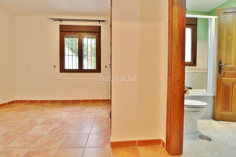 Foto df523d6c-3b70-40b6-a812-f17b476ef265. Casa amb aparcament piscina a Añoreta Golf - Paraíso del Sol Rincón de la Victoria