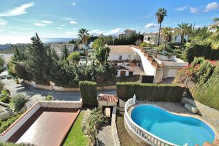 House  Rincón de la victoria - paraiso del sol, añoreta.. Chalet independiente en añoreta con vistas al mar