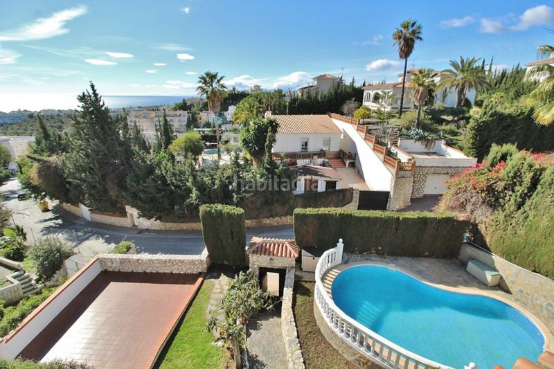 Foto e17bc273-5d3b-4848-92d8-5b4ed7b5aa37. Casa amb aparcament piscina a Añoreta Golf - Paraíso del Sol Rincón de la Victoria