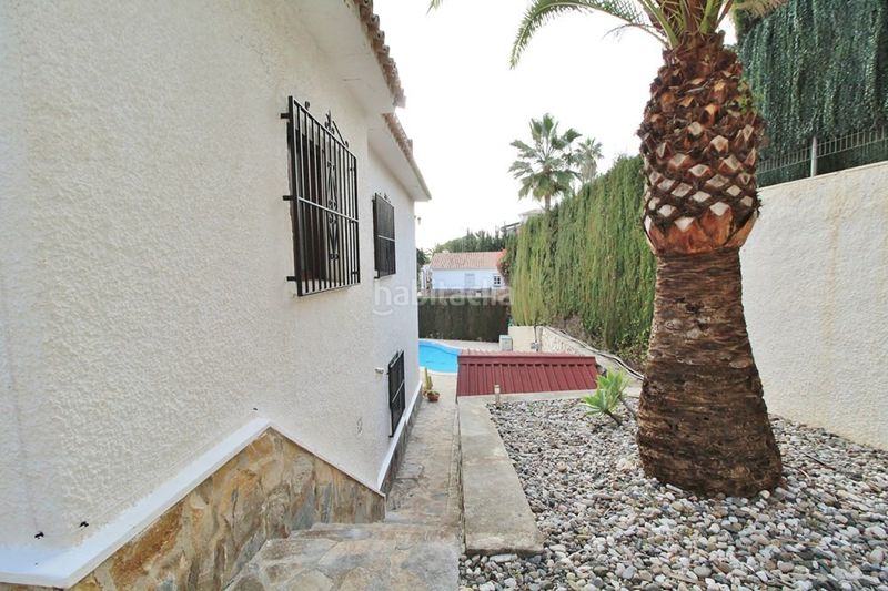 Foto f1c4ab2a-68a9-4d8e-81c0-ddc46df3574f. Casa amb aparcament piscina a Añoreta Golf - Paraíso del Sol Rincón de la Victoria