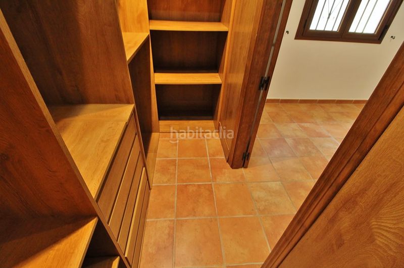 Foto fc039286-c993-4605-8574-2b42cecc6592. Casa amb aparcament piscina a Añoreta Golf - Paraíso del Sol Rincón de la Victoria