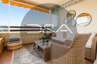 Appartement à Rincón de la victoria - ub  parque victoria 1. Piso en parque victoria  la cala del moral