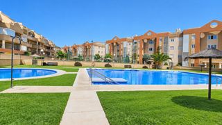 Etagenwohnung in Rincón de la Victoria - UB  PARQUE VICTORIA 1