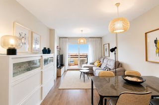 Flat  Rincón de la victoria - ub  parque victoria 1. Piso en parque victoria  la cala del moral