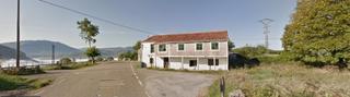 Casa a Fuentelasvaras. Casa en venta en hazas de cesto, 6 dormitorios.