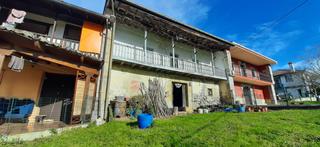 Casa en Barrio de borroto 5. Casa en venta en escalante, 9 dormitorios.