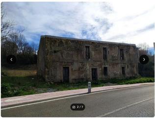 Casa a Rasines. Casa en venta en rasines.