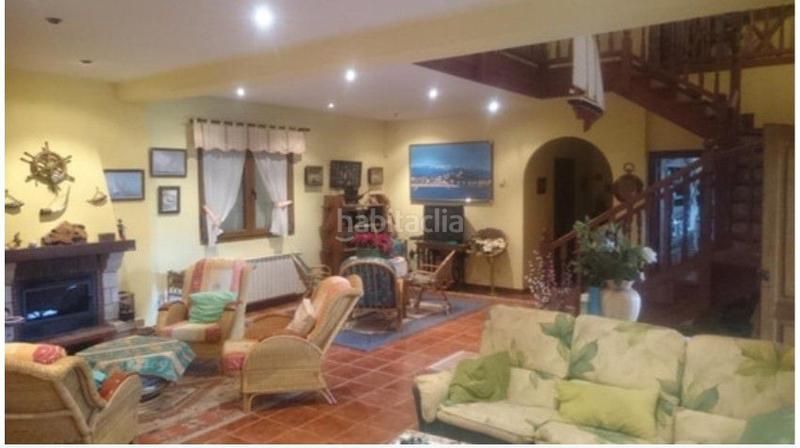 Foto 27ce245c-a369-46d3-9c0f-a1491a93ed29. Chalet en n/a chalet individual en venta en castillo, 6 dormitorios. en Arnuero