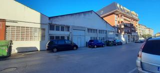 Nau industrial a Calle el carmen 7. Nave ind. en venta en zona puerto, 3 dormitorios.