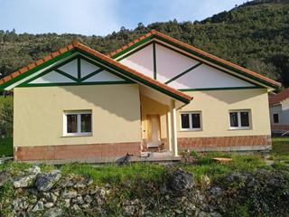 Xalet a Llueva. Chalet individual en venta en voto, 4 dormitorios.